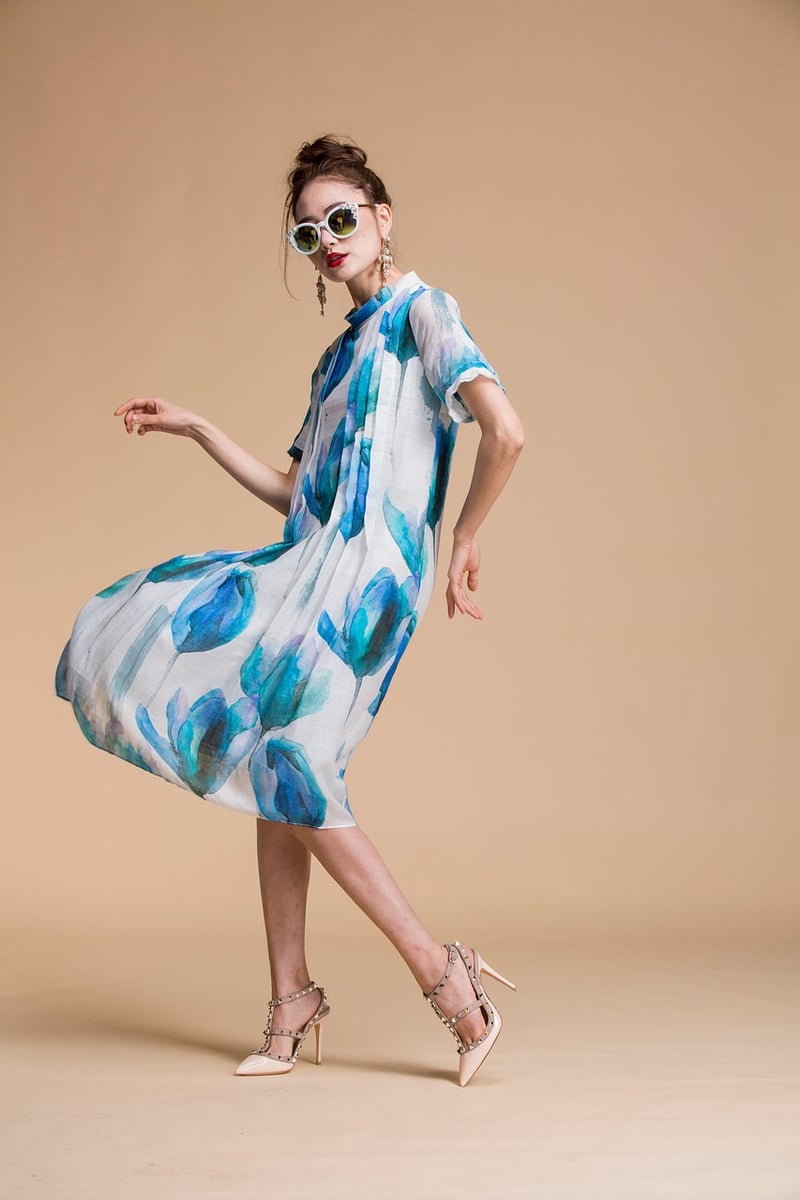 Create trendy outfits